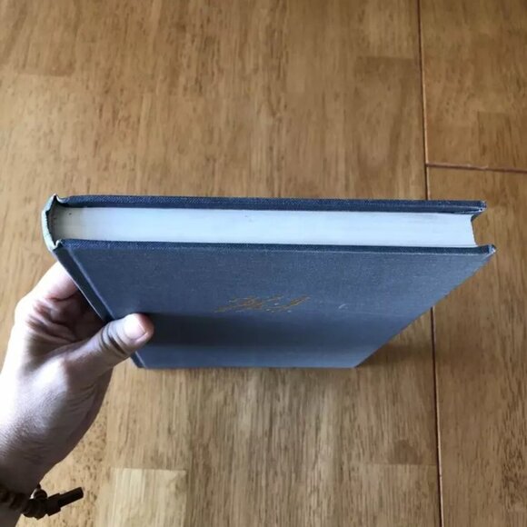 THE PAPERS OF THOMAS JEFFERSON, Second Series Jefferson’s Literary Commonplace - Picture 5 of 9